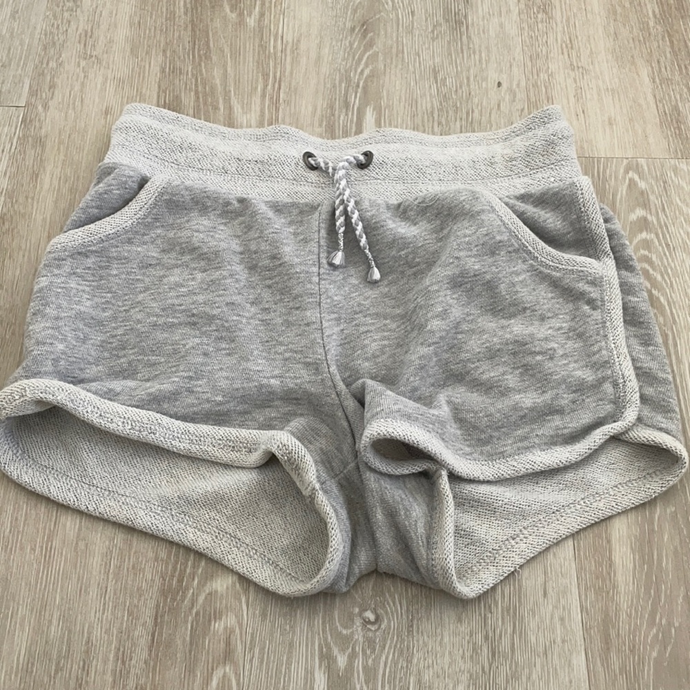 Girls shorts size 10-12